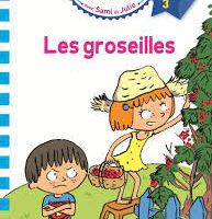 rallye lecture groseilles sami et julie