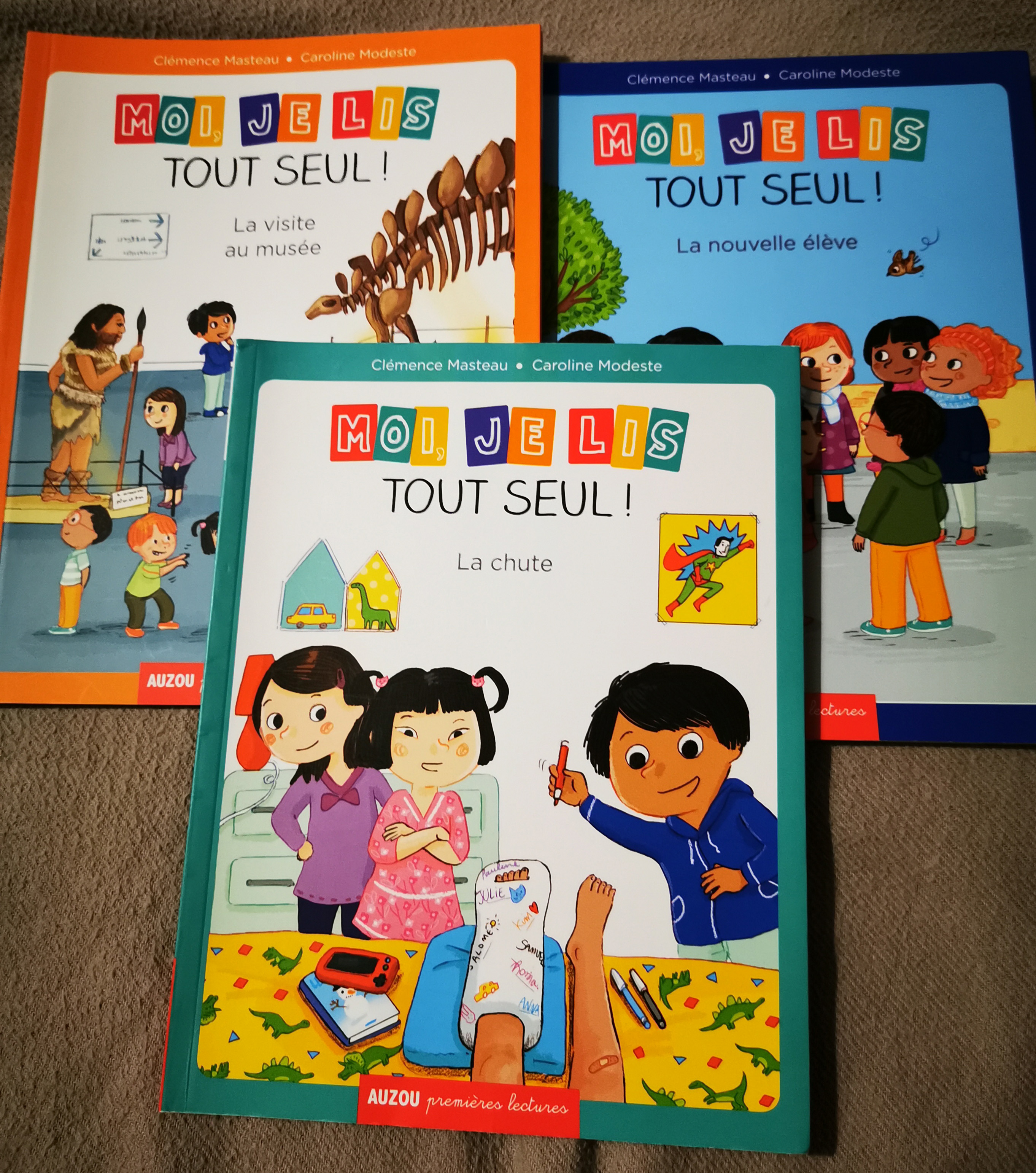 livres de ses 5 ans apprentissage 