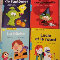 livres de ses 5 ans collection instruction en famille