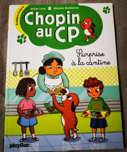 livres de ses 5 ans Chopin