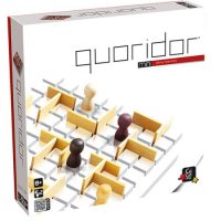 jeu stratégie quoridor