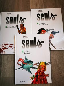 lecture 8 ans seuls