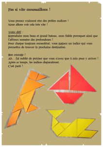jeu anniversaire pirate