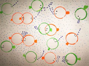 art visuel avri poisson