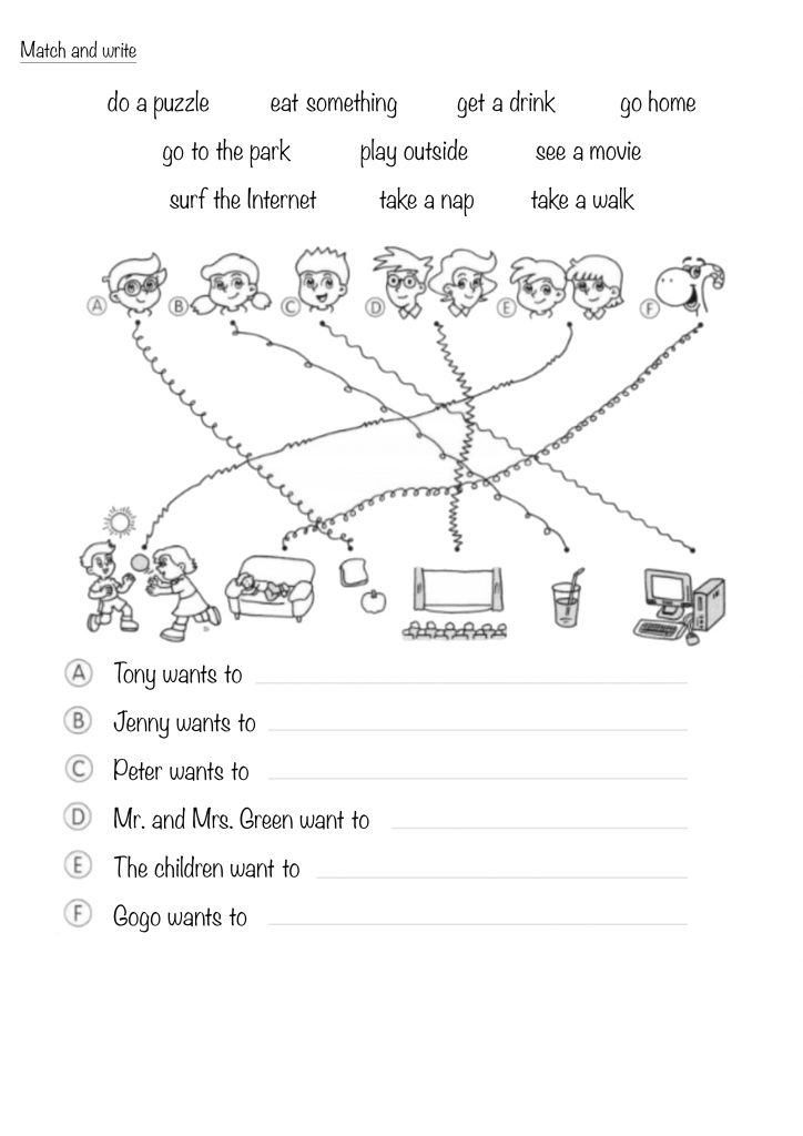 fiche anglais 15