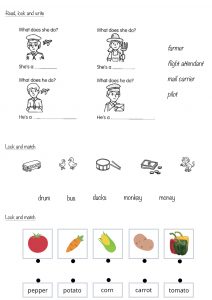 fiche anglais 16