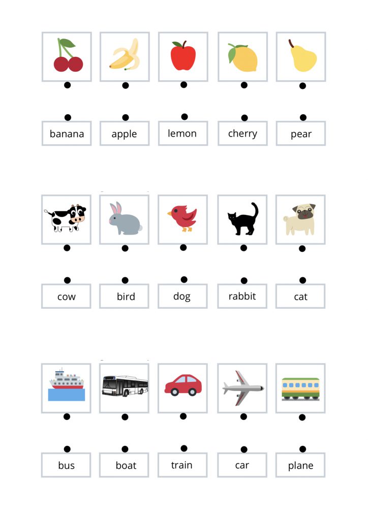 fiche anglais 17