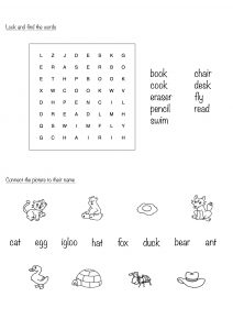 fiche anglais 2
