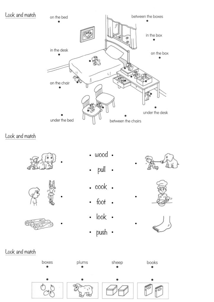 fiche anglais 9