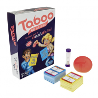 jeu de société taboo