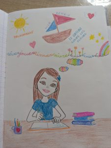 j'écris poésie