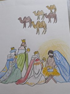 poésie épiphanie