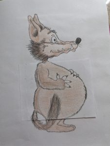 poésie prisonnière