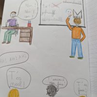 poésie cancre