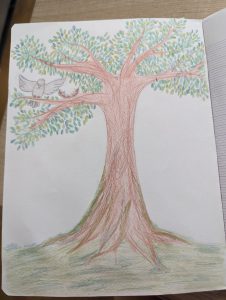 poésie pluie été