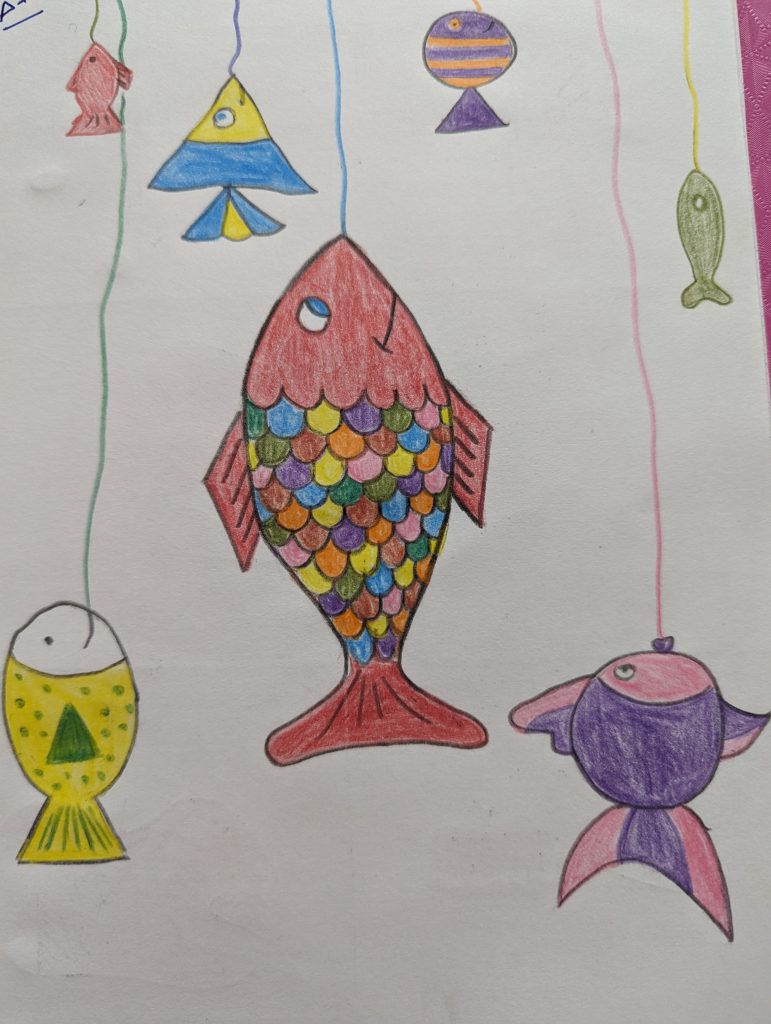 poésie le premier avril