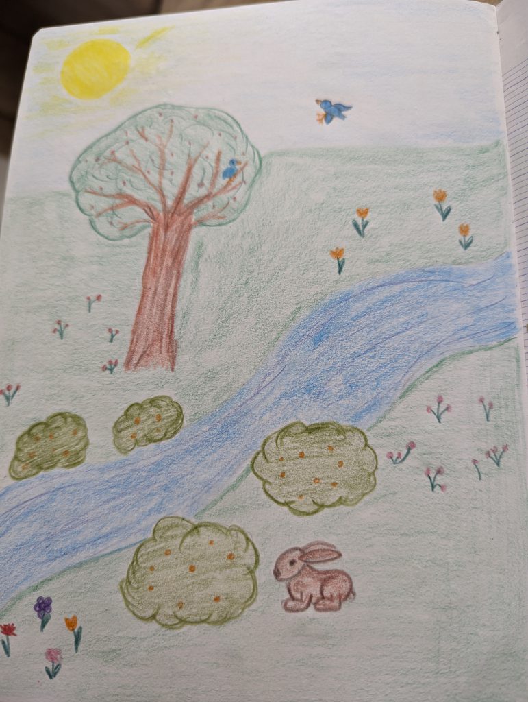 poésie le printemps