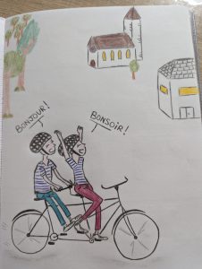 poésie toujours et jamais