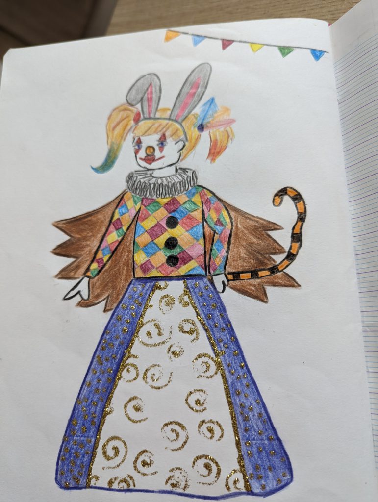 poésie tu ne me reconnaîtras pas