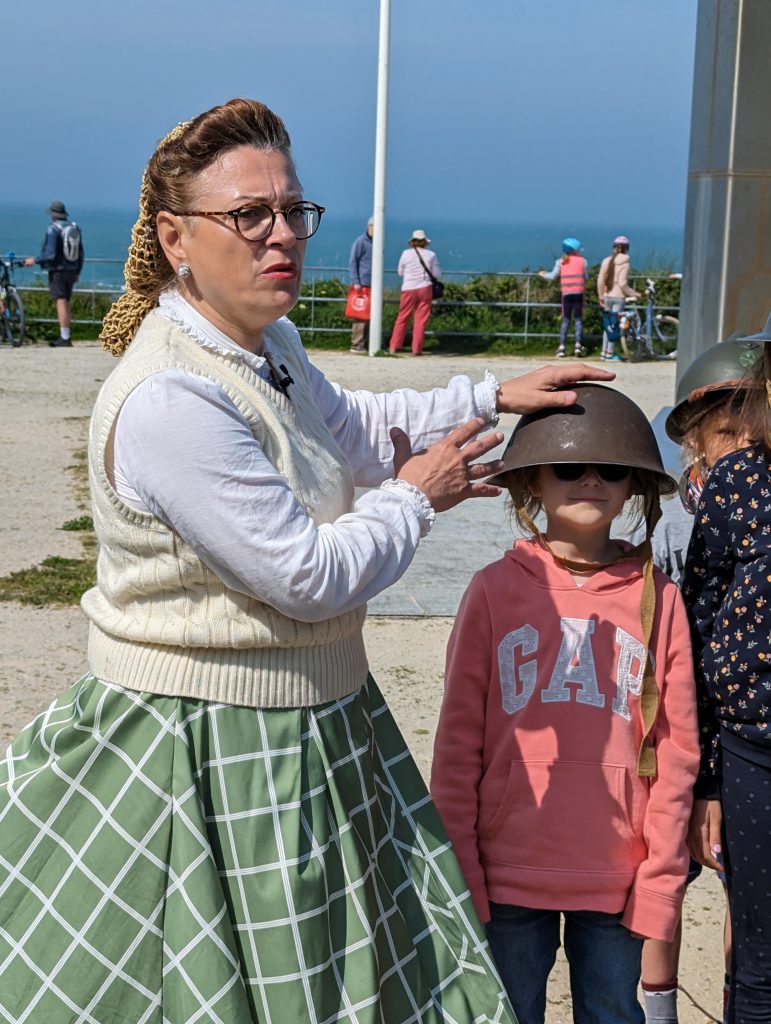 le débarquement normandie