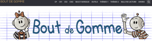 bout de gomme