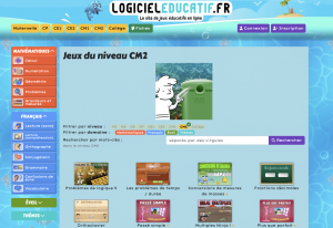 ressources école primaire