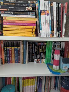 lectures enfant 11 ans