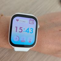 test ice watch