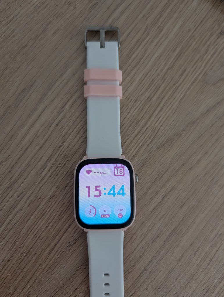 montre ice 