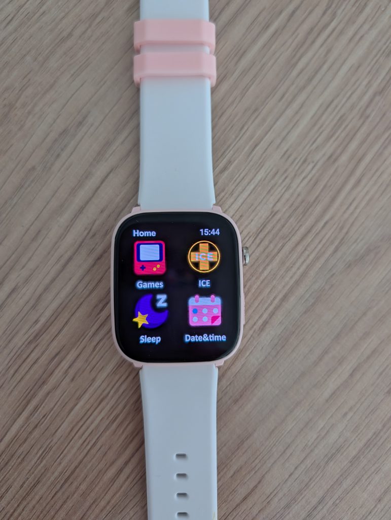 ice watch smart junior